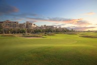 Saadiyat Beach Golf Club (